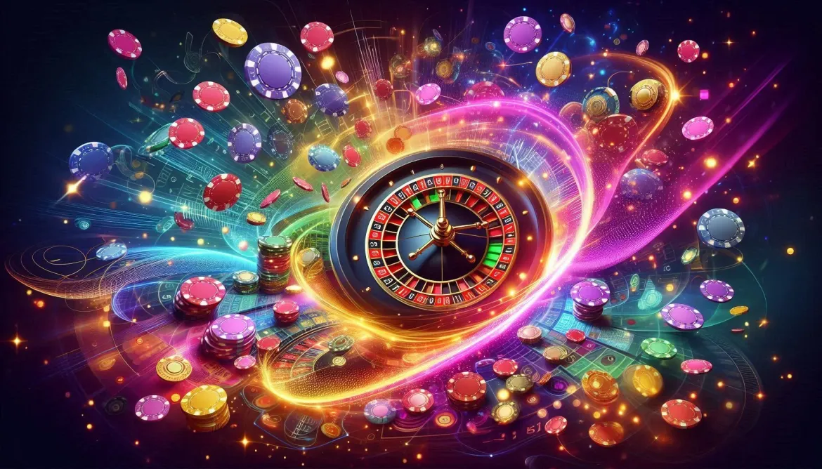 Vulkan Vegas Casino